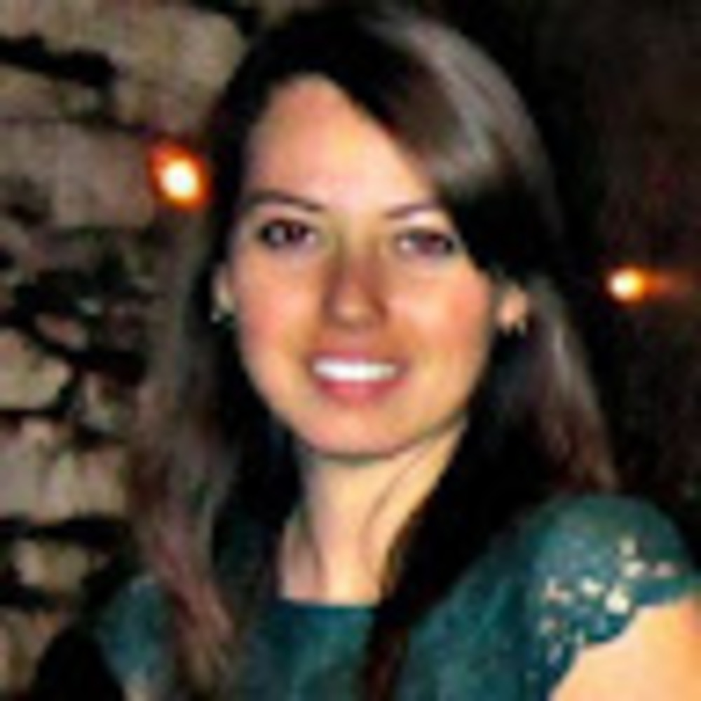 Meet your Posher, Jennifer